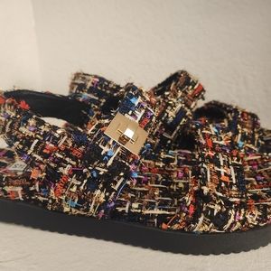 Steve Madden Mona Sandal